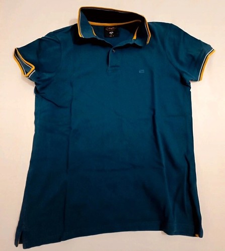 Polo uomo mezza - manica,