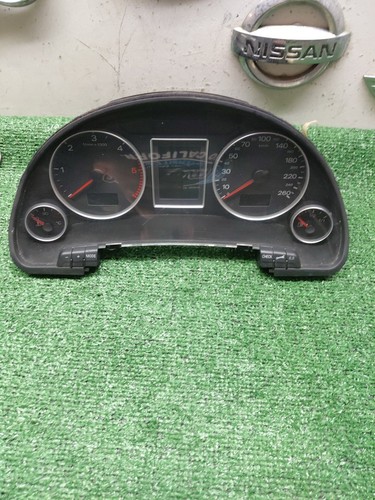 Quadro strumenti - quadro,
