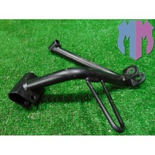 Pedana poggiapiedi posteriore destra Fantic XM 50 Motard Performance 2T 2023 202