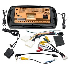 Autoradio Tactile Android 9.0