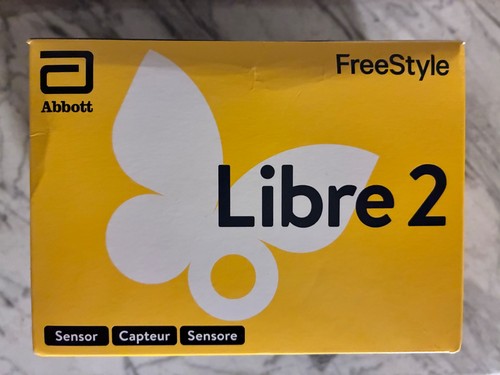 Freestyle libre nuovo - freestyle, 2