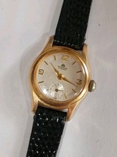 Vintage Bucherer  Classy