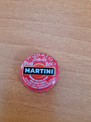 Tappi corona - a,