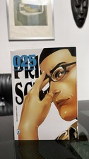 PRISON SCHOOL Vol.25 Star