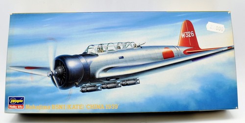 Modellini aerei militari model