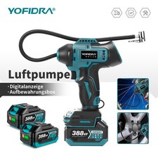 160psi per batterie - batterie, 18v