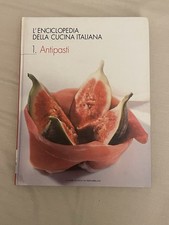 L'enciclopedia Della Cucina