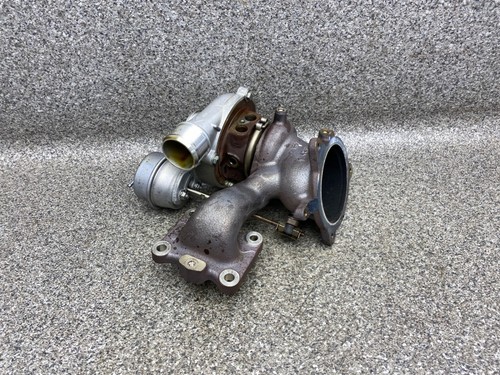 Turbocompressore f1fg 6k682 - turbocompressore, f1fg-6k682-ac