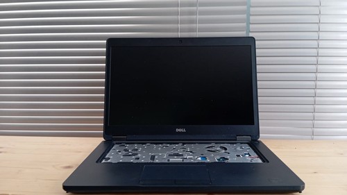 Dell latitude 5480 intel - dell,