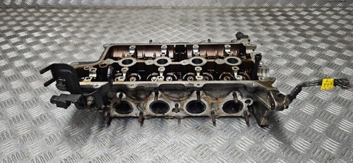 Testa cilindro hyundai - testa,