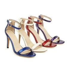 Scarpe decolte donna punta