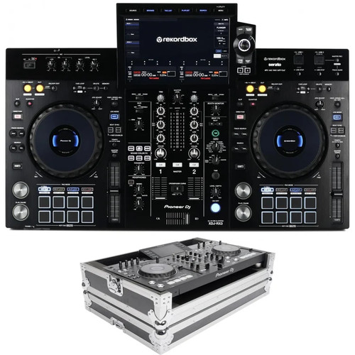 Pioneer xdj rx3 digital dj - pioneer,