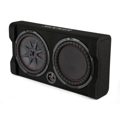 Kicker 48trtp122 car audio - car,