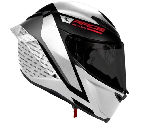 Casco agv corsa bmw - bmw, race