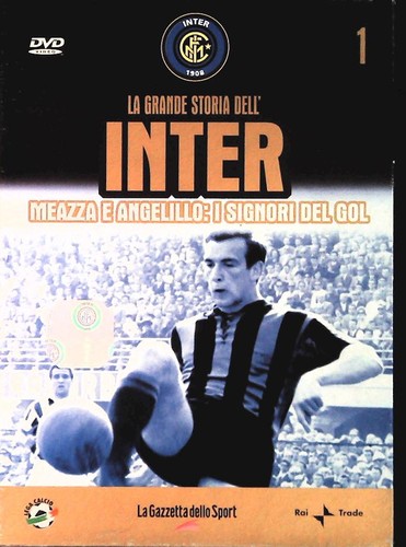 Grande storia dell inter 1 - la,
