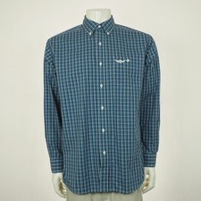 Camicia uomo Ariat implacabile