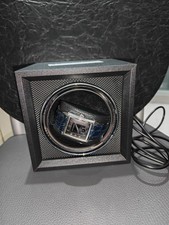 SCATOLA OROLOGIO CON ROTORE