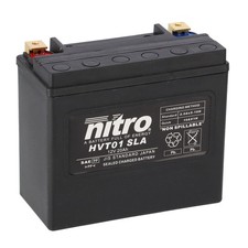 Batteria Nitro 12V 18AH HVT 01