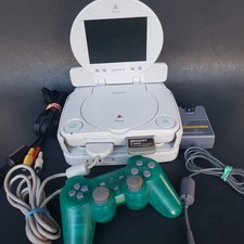 Sony Bianco PS One SCPH-101