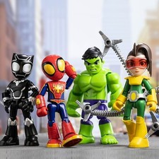 Pacchetto Blocchi Costruzione