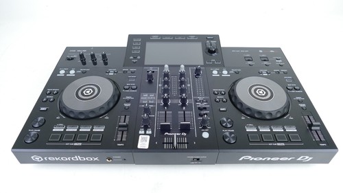 Pioneer xdj controller dj - controller,
