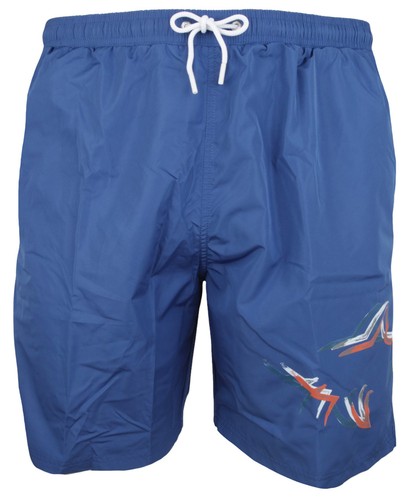 Paul shark yachting - paul,