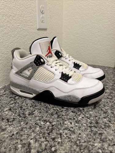 Air jordan bianco cemento - jordan,
