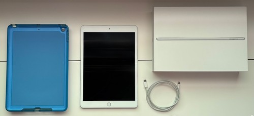 Apple ipad 8ª generazione - apple,