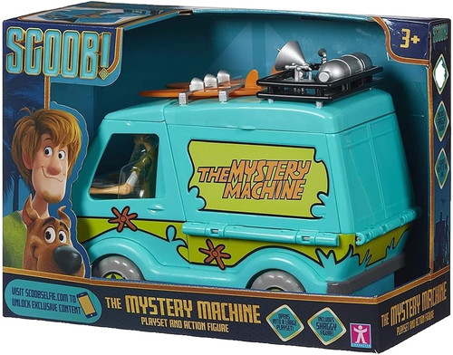 Scooby doo scoob movie - scooby-doo,