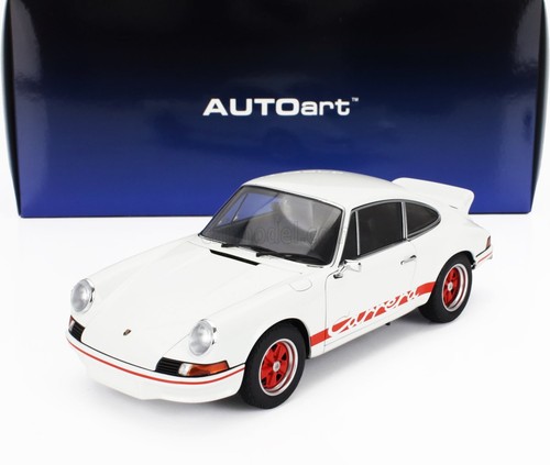 Autoart porsche 911 - porsche,