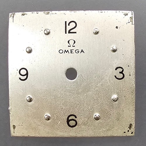 Omega tija orologio - tija,