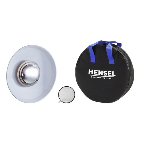 Hensel acw beauty dish kit - acw,