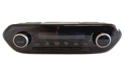 Comando clima toyota aygo - comando, x