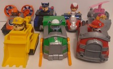 Veicoli PAW Patrol con