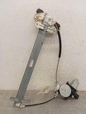 Alzacristalli elettrico