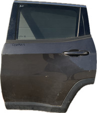 Portiera posteriore sinistra asx per modello JEEP COMPASS anno 2019 ricambio