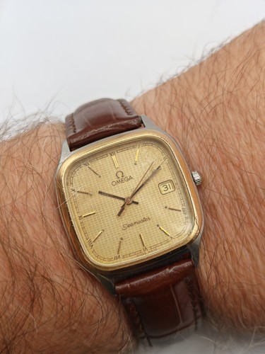 Orologio uomo vintage - uomo,