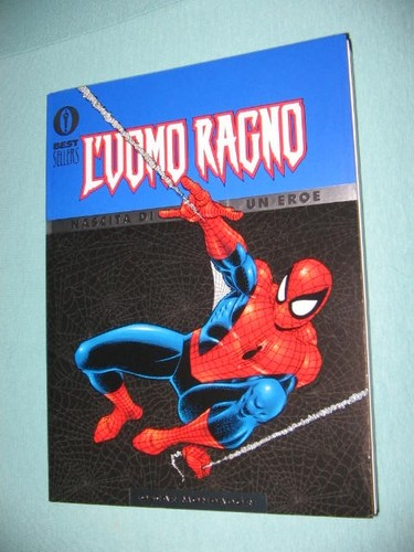 Spider-Man-L'Uomo