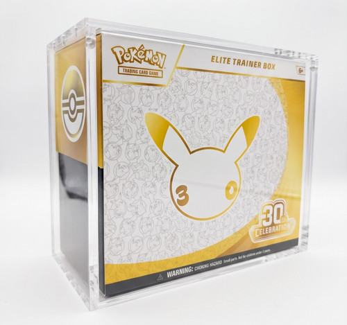 Teca case etb - teca, magnetica
