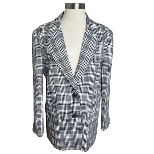 Blazer asos design quadri - blazer,