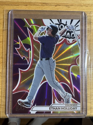 2026 donruss baseball ethan - 2026,