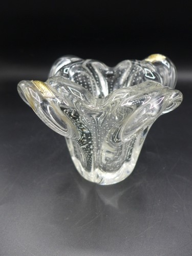 Design annees vase - annees, verre