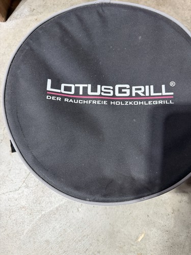 Lotusgrill griglia a - 🔥,