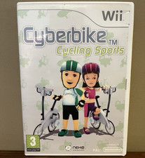 CYBERBIKE Cycling Sports