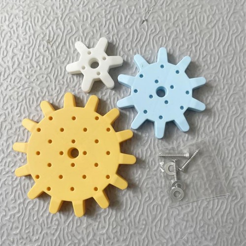 Accessori fai per la - accessori, da