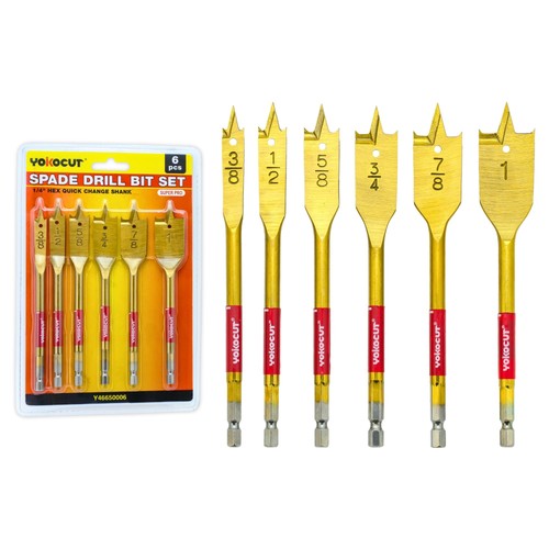 Set punte per trapano - di,
