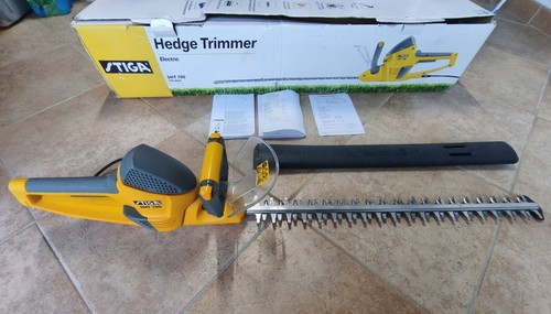 Tagliasiepi stiga sht 700 - sht,