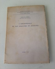 Arcispedale san giacomo - di,