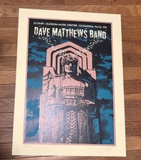 Poster dave matthews band - poster,