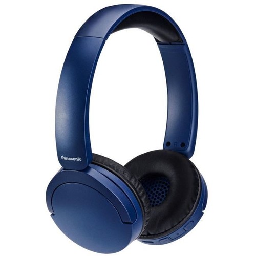 Panasonic hf630be cuffie - panasonic, rb-hf630be-a